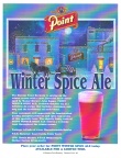 Vintage Point Winter Spice Ale